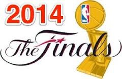 NBA FINALS